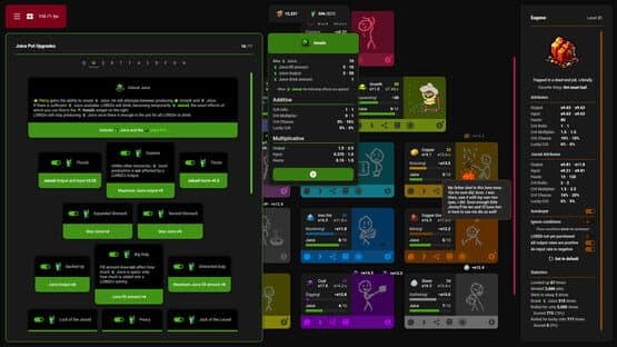 Lored — screenshot 4