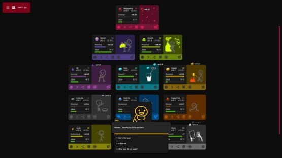Lored — screenshot 5