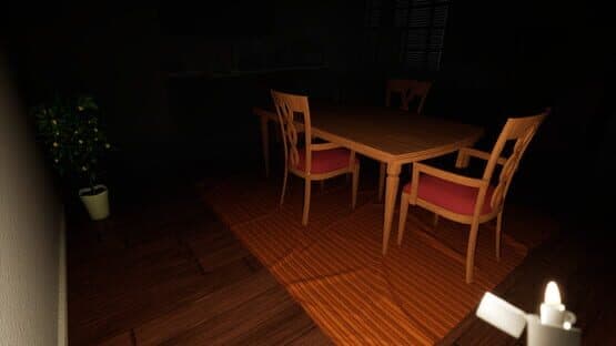 Tragedy at Ashville Lane — screenshot 4