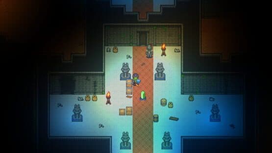 Dagga — screenshot 2