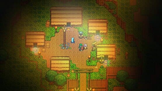 Dagga — screenshot 5