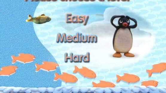 Pingu and Friends — screenshot 4