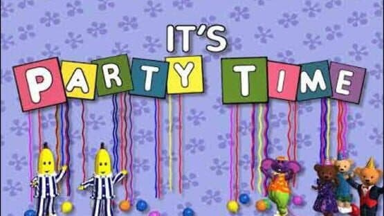 Bananas in Pyjamas: It's Party Time — screenshot 1