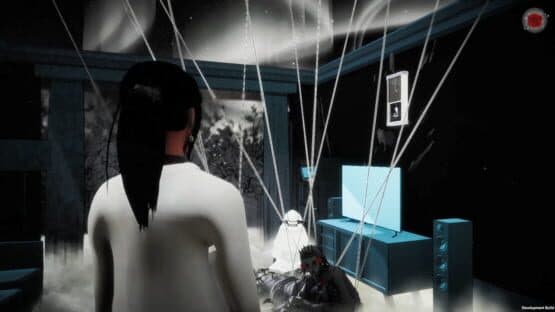 Undying Flower — screenshot 1