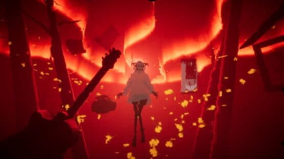 Undying Flower — screenshot 2