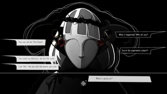Undying Flower — screenshot 3