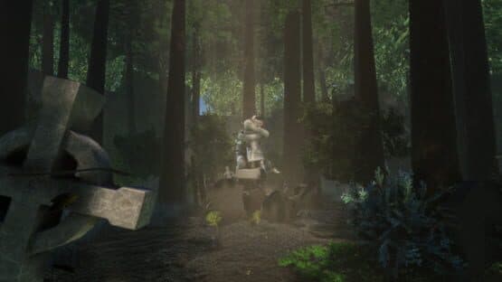 Undying Flower — screenshot 4