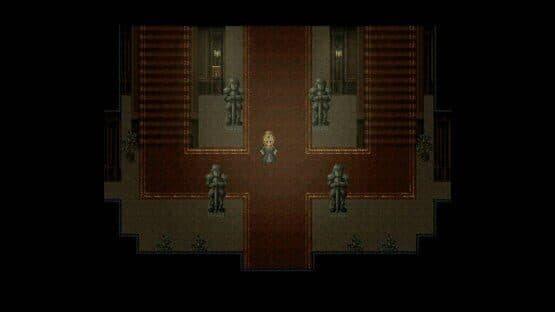 Agoraphobia: Director's Cut — screenshot 1