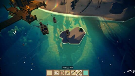 Uncursed — screenshot 3