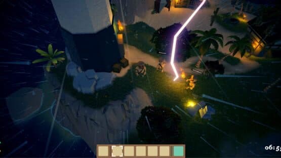 Uncursed — screenshot 4