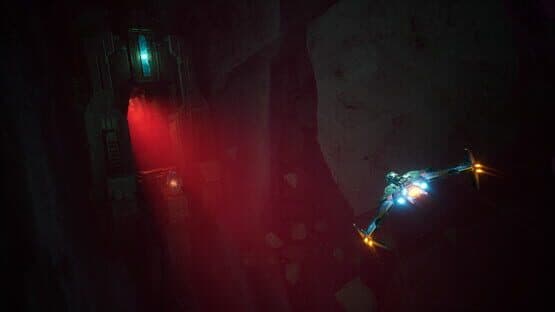 Everspace 2: Wrath of the Ancients — screenshot 6