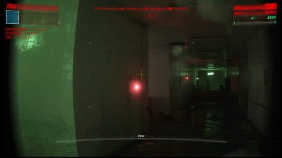 Underward — screenshot 1