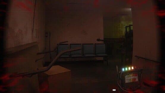 Underward — screenshot 4