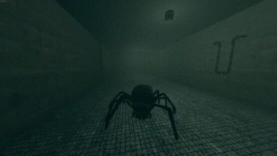 Forsaken Facilities — screenshot 1