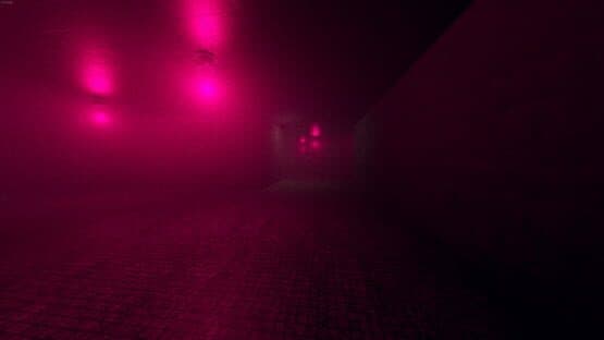 Forsaken Facilities — screenshot 3