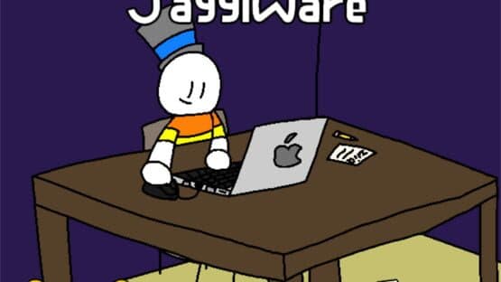 JaygiWare — screenshot 1