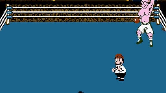 Punch-Out!!: Shouhin-ban — screenshot 2