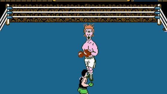 Punch-Out!!: Shouhin-ban — screenshot 3