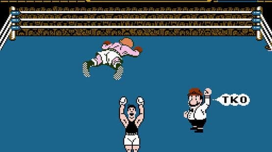Punch-Out!!: Shouhin-ban — screenshot 4