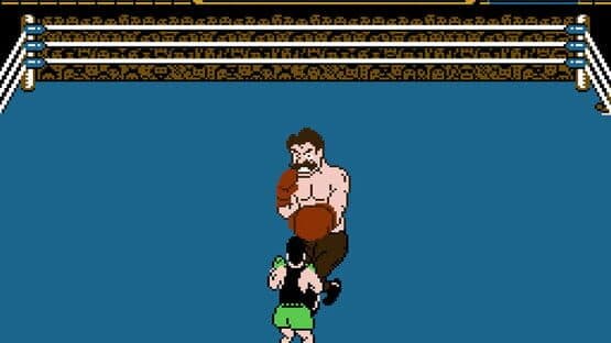Punch-Out!!: Shouhin-ban — screenshot 5