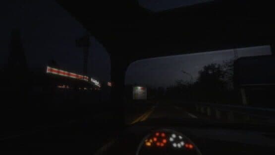 The Motel — screenshot 1
