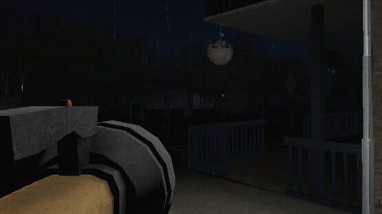 The Motel — screenshot 3