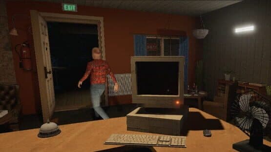 The Motel — screenshot 4