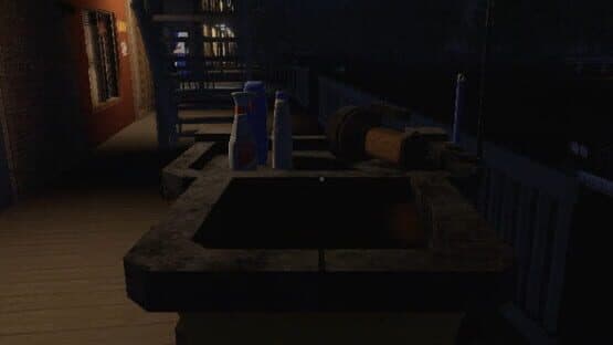 The Motel — screenshot 5