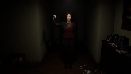 In the Facade we Trust — screenshot 2