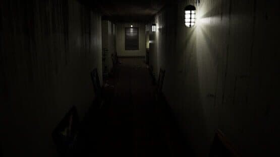 In the Facade we Trust — screenshot 6