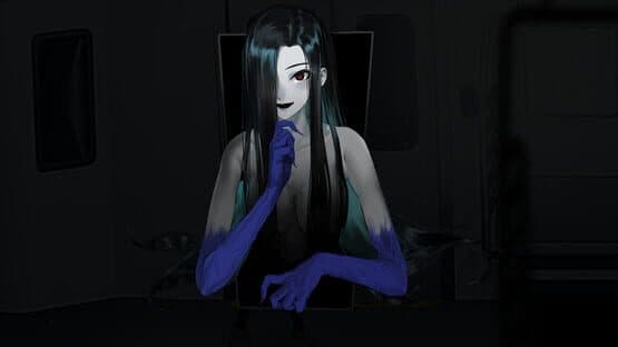 Subway Exorcist Girl — screenshot 5