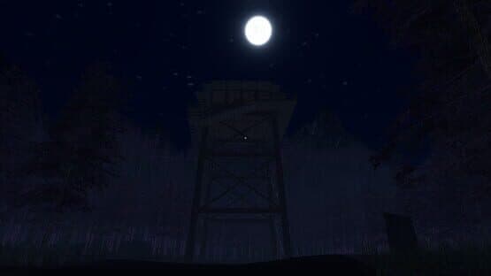 Shadows Over Whispering Pines — screenshot 3