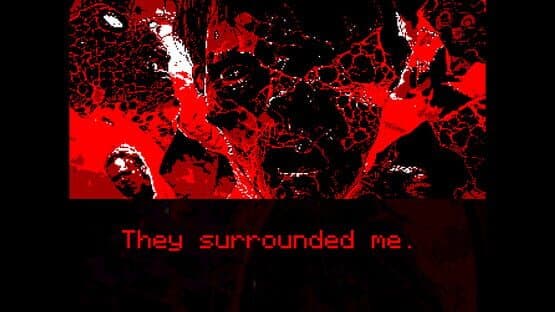 I Am Here, I Won't Disappear. I Am Here, I Won't... — screenshot 3