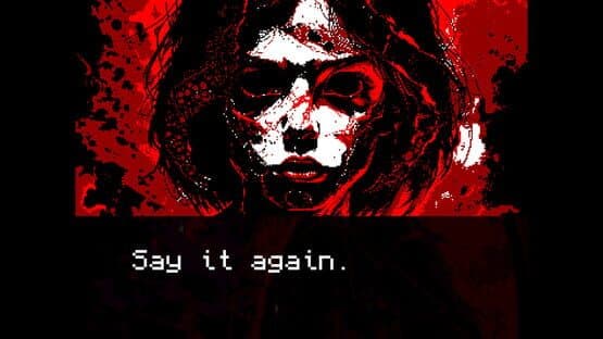 I Am Here, I Won't Disappear. I Am Here, I Won't... — screenshot 5