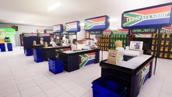 Supermarket — screenshot 3