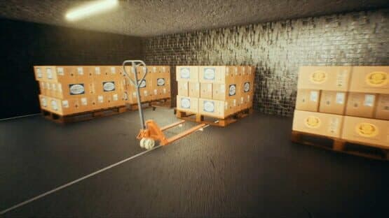 Supermarket — screenshot 4