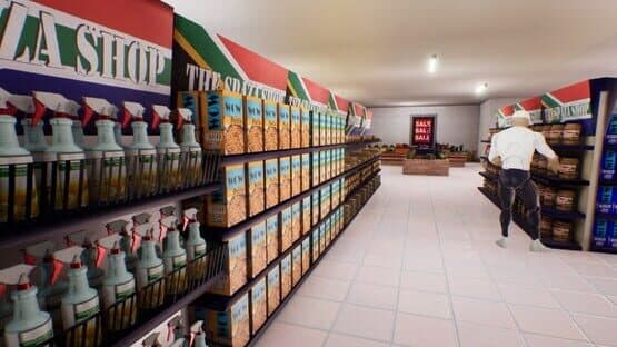 Supermarket — screenshot 8
