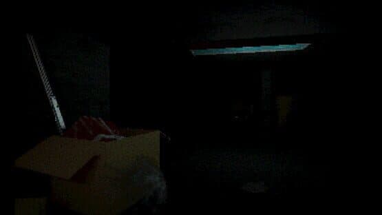 Inside Intruder — screenshot 1
