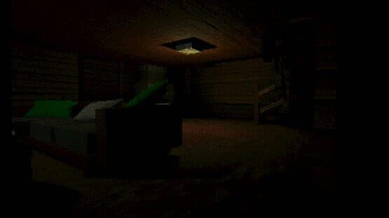 Inside Intruder — screenshot 4