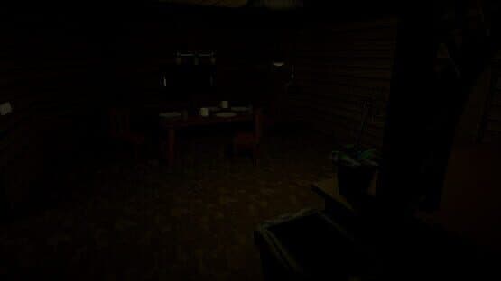 Inside Intruder — screenshot 5