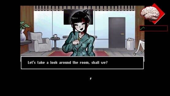 Escape from Irene — screenshot 1