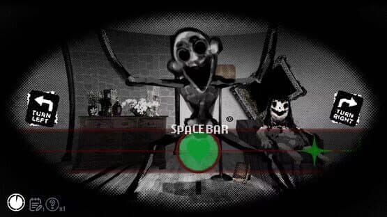 Escape from Irene — screenshot 2