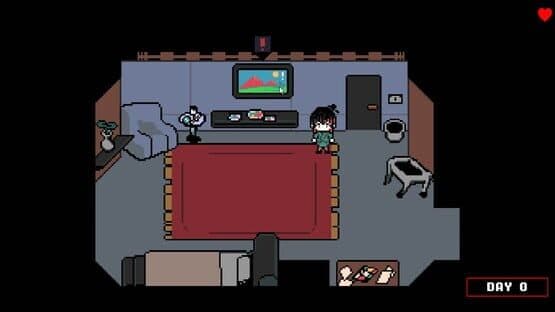 Escape from Irene — screenshot 3