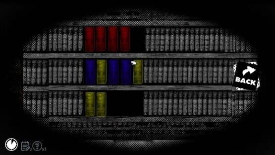 Escape from Irene — screenshot 4