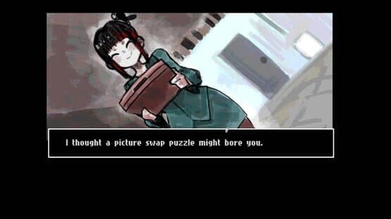 Escape from Irene — screenshot 6