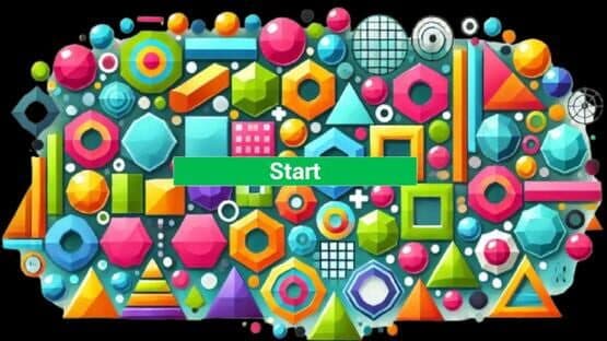 Geometry Genius: Shapes — screenshot 2