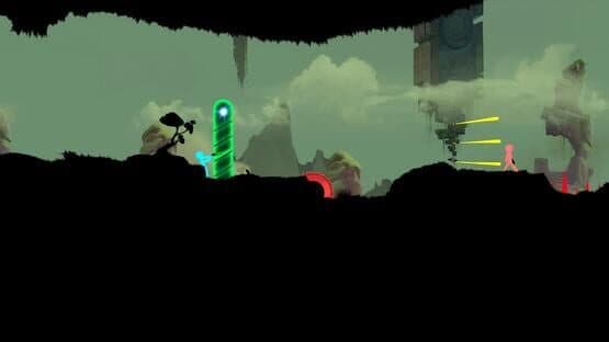 Stickman Odyssey — screenshot 1