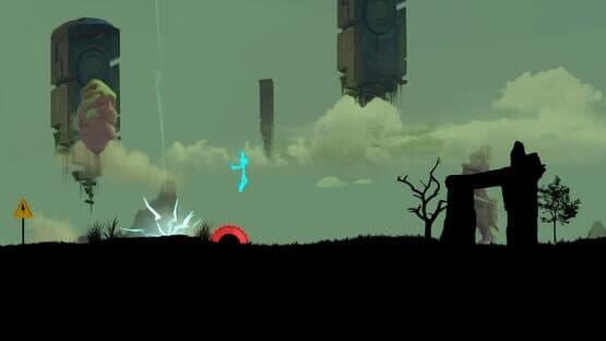 Stickman Odyssey — screenshot 2