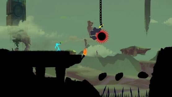 Stickman Odyssey — screenshot 3