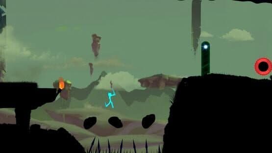 Stickman Odyssey — screenshot 4